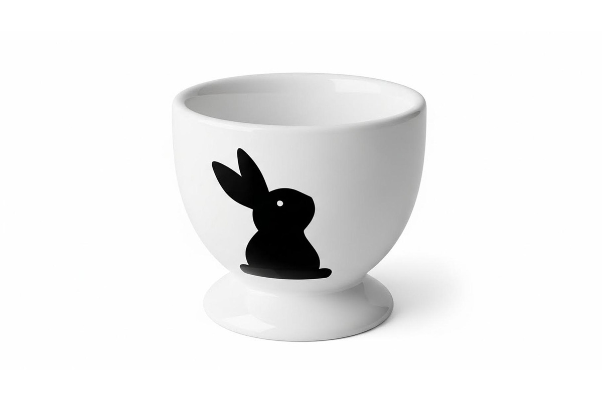 50 Easter Bunny Egg Icon Bundle, an Illustration by Artivon (Photo 18 of 51)