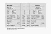 Nochimoto Technica MC19, a Sans Serif Font by OWL KING (Thumbnail 5 of 9)