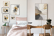 Modern Abstract Art Collection, a Decorative Illustration by Housui Patterns (Thumbnail 4 of 12)