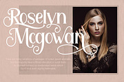 Feldberg - Elegant Luxury Serif Font, a Serif Font by PutraCetol Studio (Thumbnail 6 of 11)