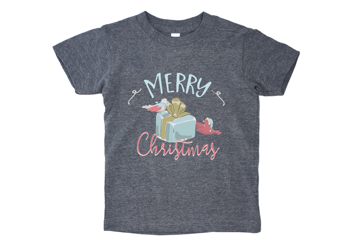 MERRY CHRISTMAS Vector Pack (+png's), a Seasonal Illustration by Heather Marie  (Photo 7 of 8)