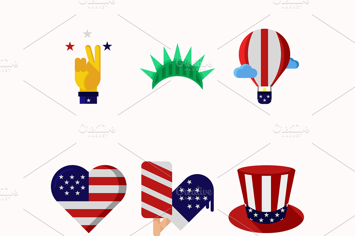 American Icons, an Icon by Tahsin Tahil (Photo 4 of 7)
