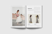 Portfolio Magazine, a Magazine Template by MA-KING_ART (Thumbnail 3 of 11)