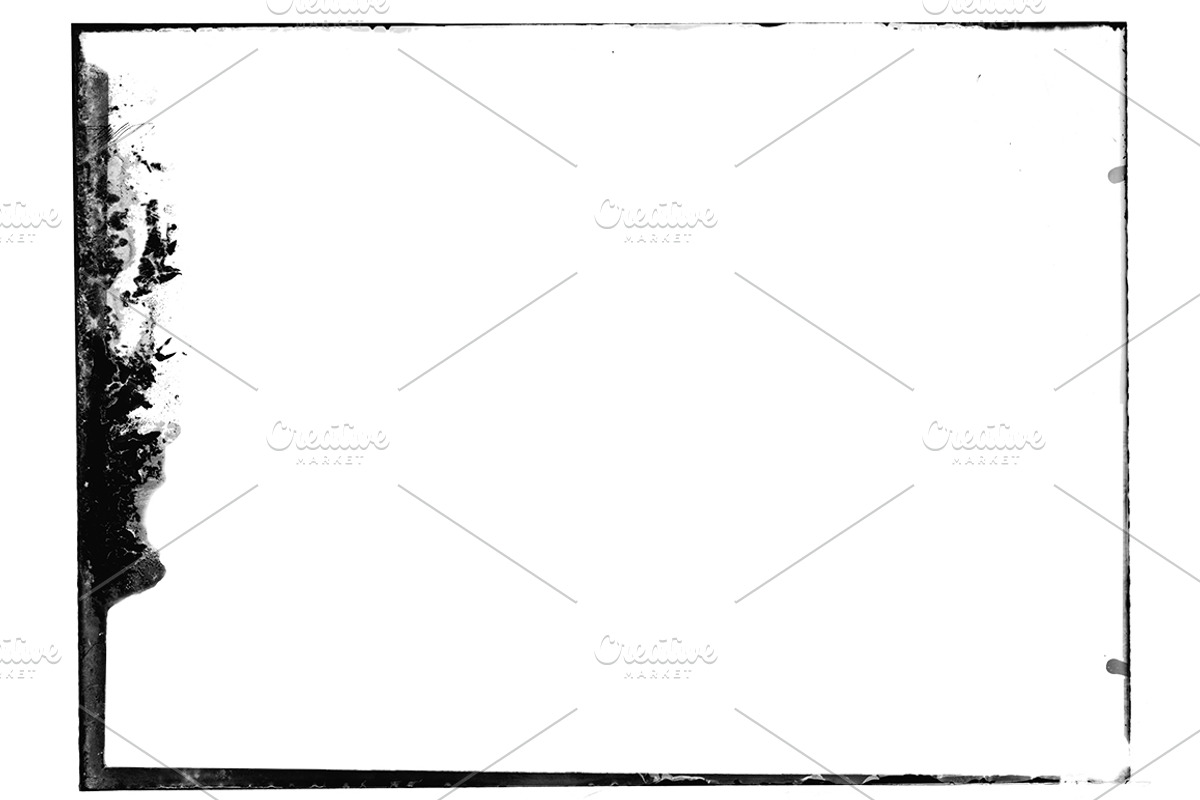 Photo Decay Overlays, a Texture Graphic by Blue Line Design (Photo 15 of 24)