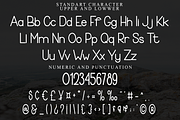 Psychotropic, a Sans Serif Font by FreshTypeINK (Thumbnail 5 of 8)