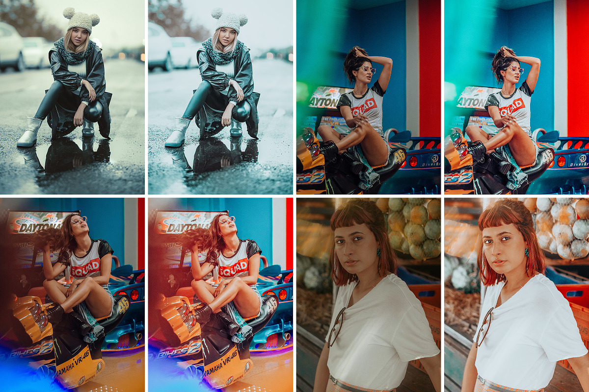 84. Kayson Cannon Presets, an Action Add-On by Advina Store (Photo 3 of 11)