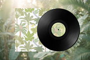 Solana Tropical Whimsy Design Bundle, a Pattern Graphic by mila_leev (Thumbnail 16 of 23)