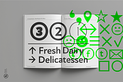 Mersin Sans, a Sans Serif Font by Hurufatfont (Thumbnail 6 of 13)