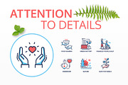 Innovicons - Ecology & Charity Icons, an Outline Icon by Boyko Pictures (Thumbnail 5 of 9)