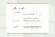 Canva YouTube Thumbnail Templates, a Social Media Template by Fallon Gerst (Thumbnail 10 of 19)
