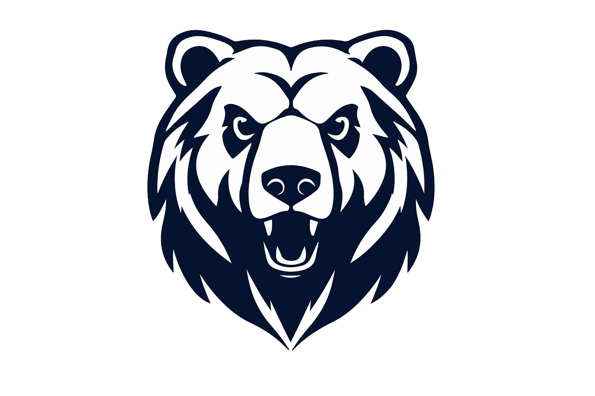 Grizzly Logo preview 2