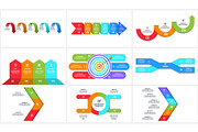 Business Report Presentation, a Presentation Template by Infographics project (Thumbnail 5 of 9)