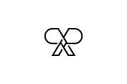 Luxury Modern Initials PP Logo, a Branding & Logo Template by Luxury Logos (Thumbnail 3 of 4)