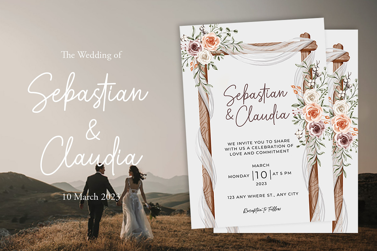 Restday Signature Script, a Script Font by Weape Studio (Photo 3 of 6)