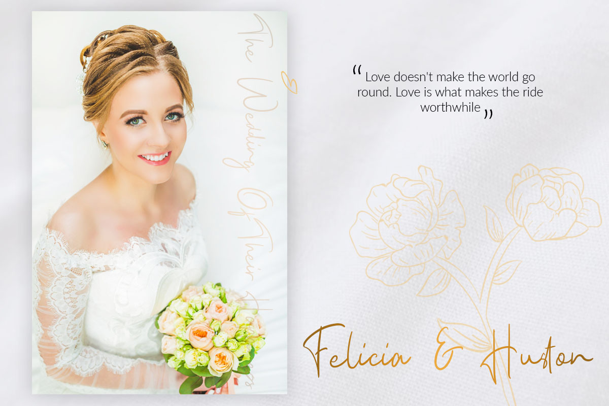 Kathlyn Signature Font preview 5