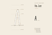 High Jejeg – Playful Slab, a Slab Serif Font by Gookkis Studio (Thumbnail 4 of 17)