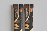 Stick packaging mockup bundles, a Packaging Mockup by Ambo Ampeng (Thumbnail 9 of 32)