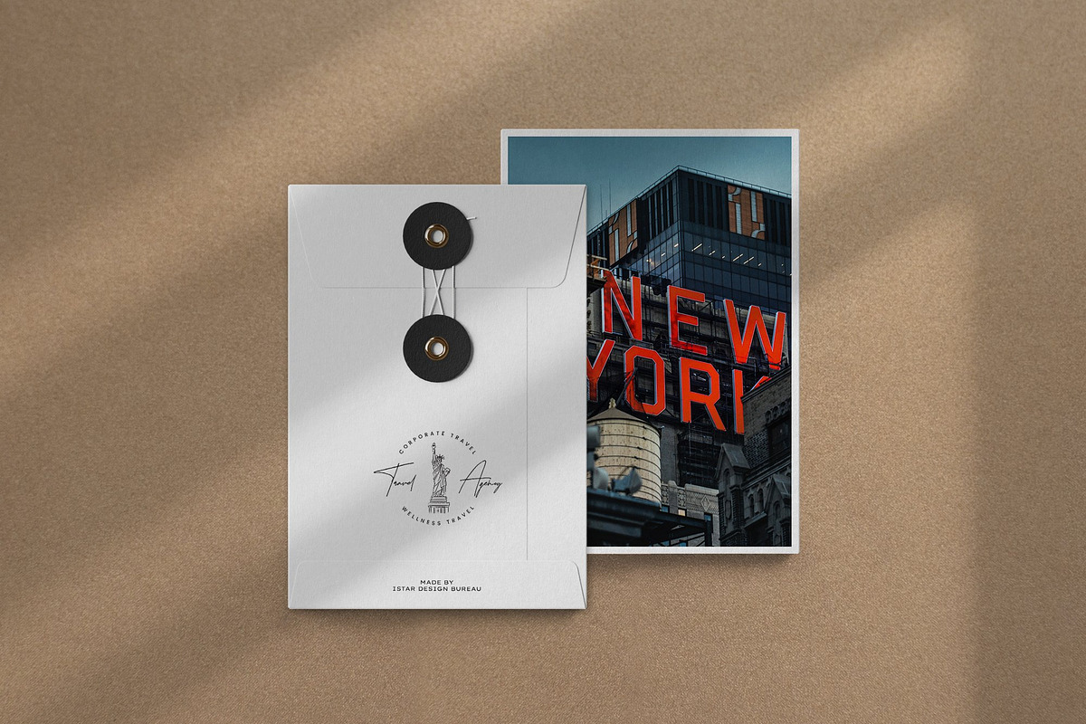 Modern Logo Bundle, a Branding & Logo Template by iStar Design (Photo 38 of 40)