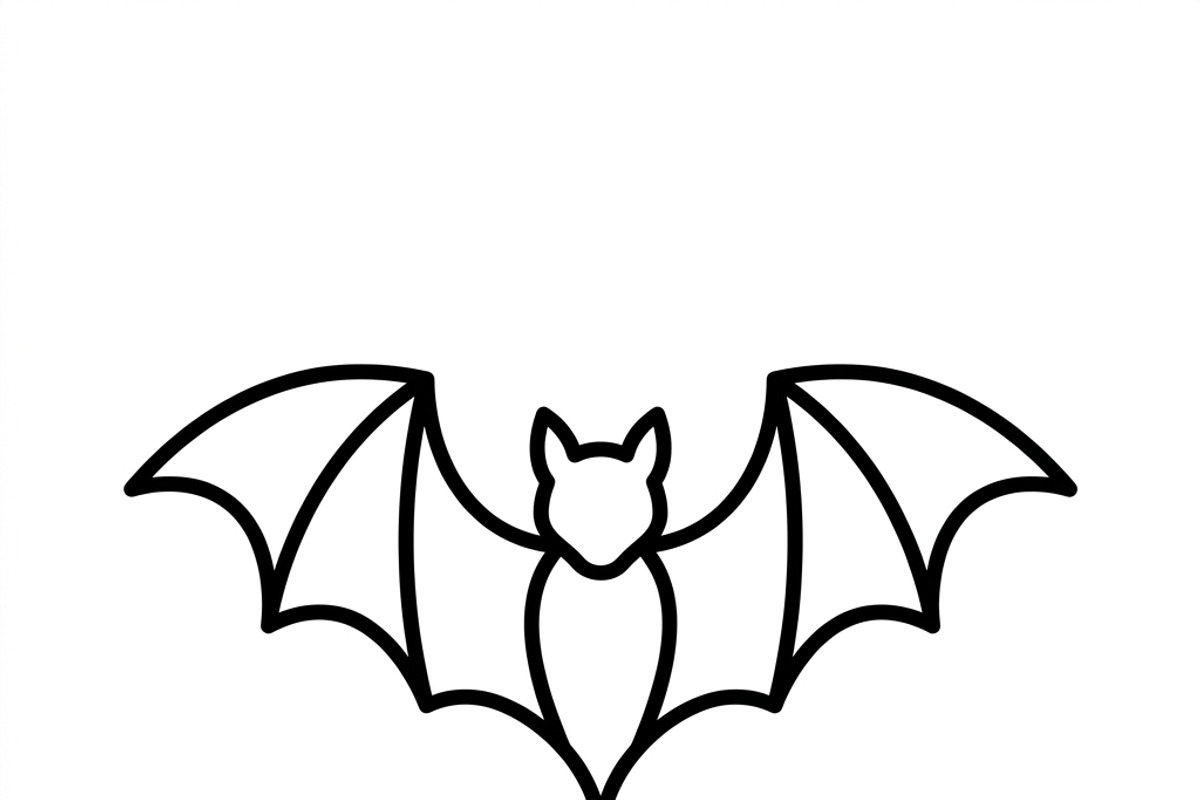 43 Halloween Line Vector Icons, an Outline Icon by adenpinkstore (Photo 17 of 19)