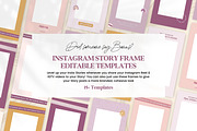 Instagram Reels Video Bundle Canva, a Social Media Template by Fallon Gerst (Thumbnail 14 of 16)