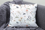 Pillow Set Mockup, an Advertising Mockup by PSD Market (Thumbnail 9 of 11)