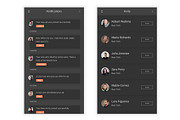 Sauda - Buy, Sell & Trade UI Kit, an UI Kit Template by themelove (Thumbnail 6 of 16)