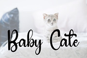 Easter Day, a Handwritten Font by InermediaSTUDIO (Thumbnail 5 of 7)