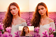Perfect Skin Presets, a Preset Add-On by Vatdesign (Thumbnail 5 of 5)