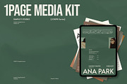 Joseph 1Page Media Kit, a Marketing Template by Simple P. (Thumbnail 8 of 8)