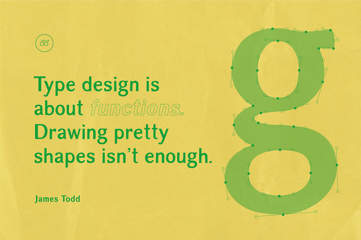 ZOYA, a Sans Serif Font by Mirela Gherman (Photo 7 of 15)