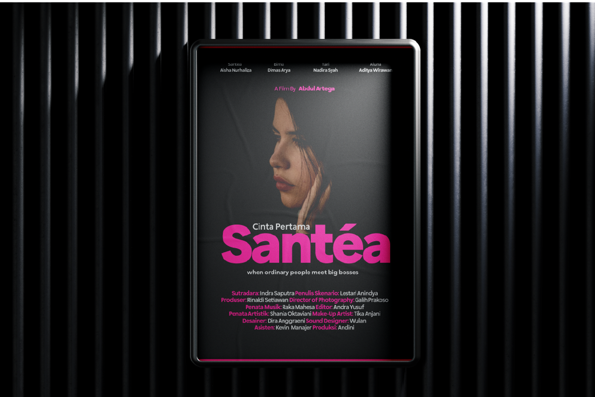 Nuventa - Humanist Geometric Fonts, a Sans Serif Font by Yukita Creative (Photo 5 of 11)