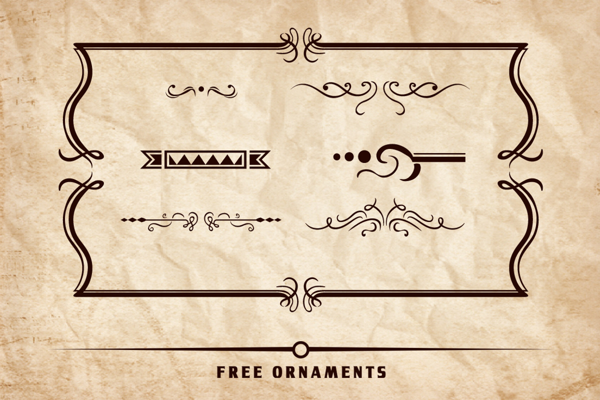 Django Wild West ( Western Badges ) preview 5