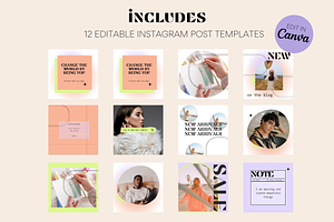 Shopify Theme Bundle Sunburst