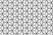 Black and White Patterns, a Pattern Graphic by Alexandra Fulger (Thumbnail 5 of 21)