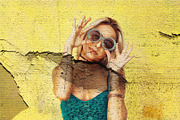 Broken Wall Art Photo Effect, a Layer Style Add-On by GlowGrid (Thumbnail 2 of 5)
