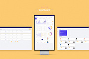 Crypto HTML Web Template, a HTML Template by TemplateZuu (Thumbnail 9 of 11)
