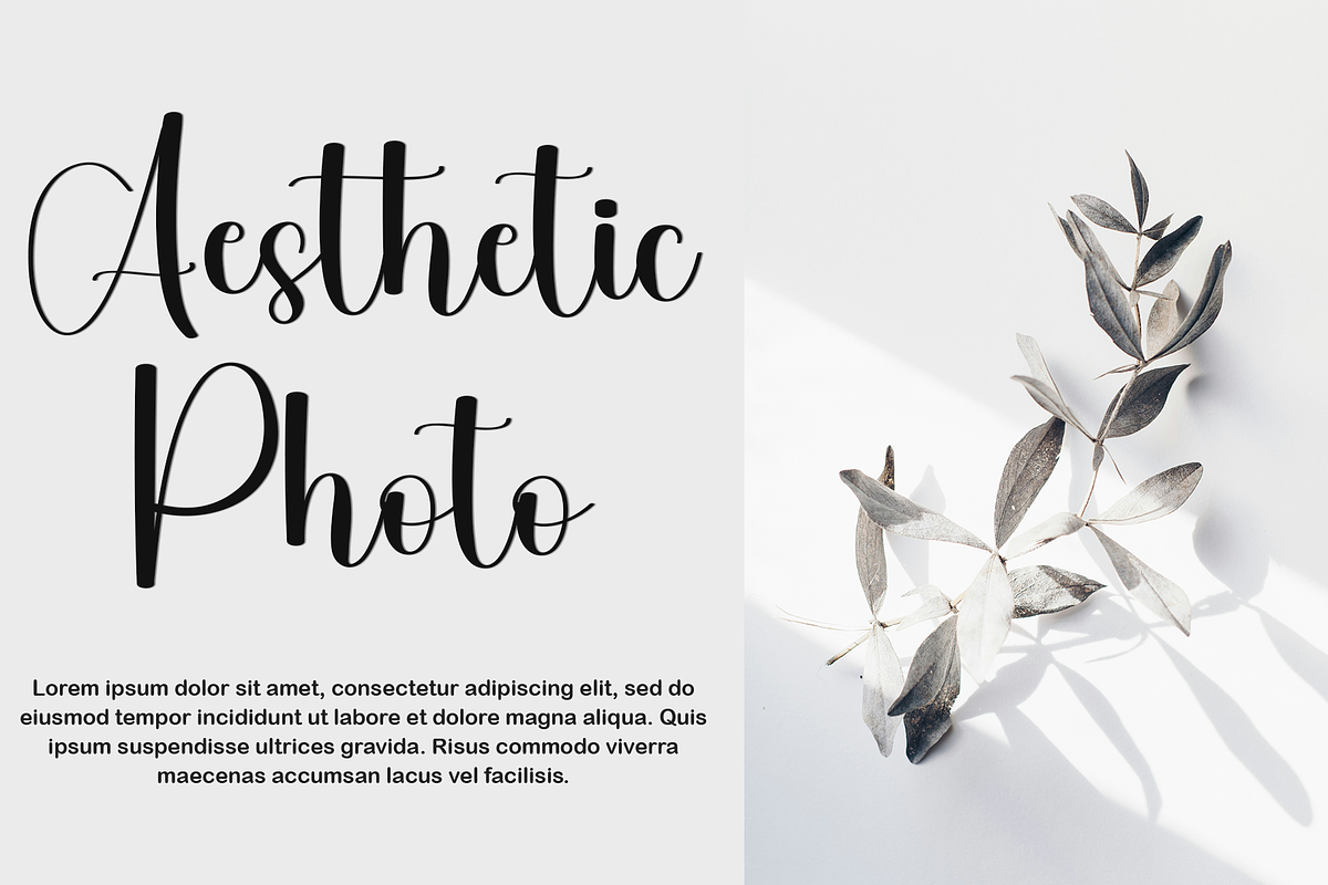 Banana Delicious, a Handwritten Font by FreshTypeINK (Photo 4 of 8)