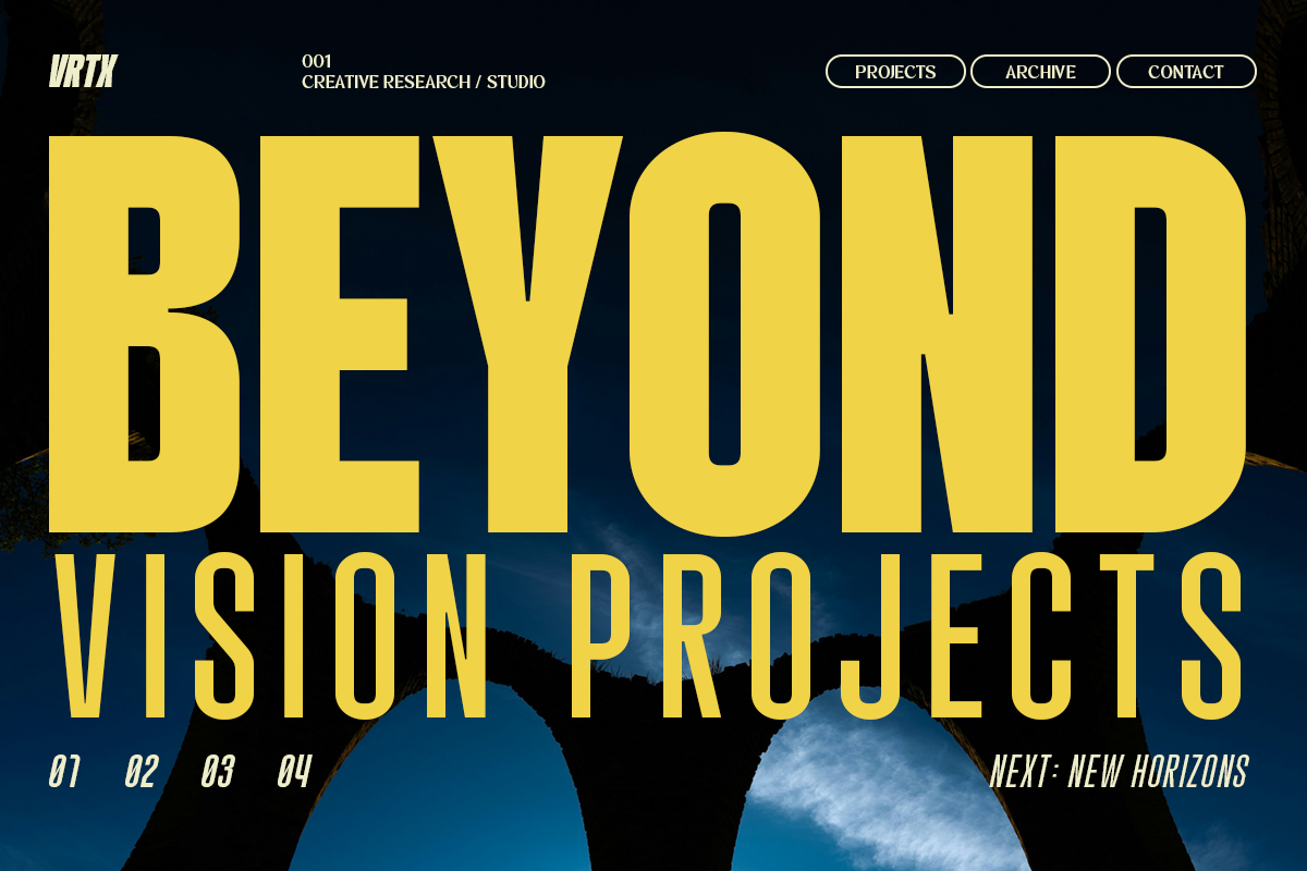 Molday – Modern Font Family, a Sans Serif Font by roomspace creative lab (Photo 9 of 13)