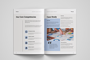 Proposal, a Stationery Template by azadcsstune (Thumbnail 5 of 10)