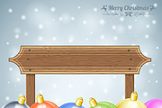 Christmas Frames, a Decorative Illustration by TAlex (Thumbnail 5 of 6)