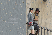 Cut It Out - Cutout Paper Overlays, a Texture Graphic by alonahaidash (Thumbnail 25 of 26)