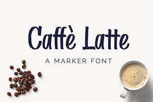 Caffè Latte