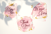 Hello Valentines, a Font by BearyType Studio (Thumbnail 2 of 8)