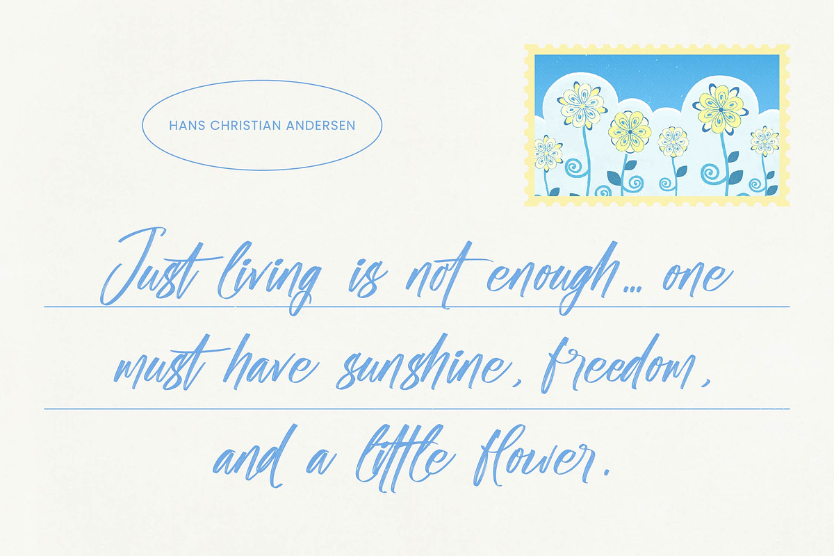 Shade Crush Bold Brush Font, a Script Font by stylishtype.co (Photo 17 of 20)