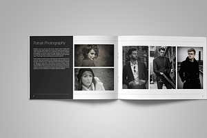 Photography Portfolio Vol 3