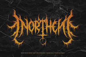 Northen Deathcore