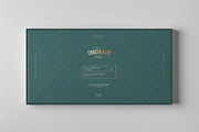 Box Of Chocolates Mockup, a Packaging Mockup by DesignRushMarket (Thumbnail 4 of 8)