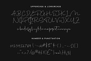 Polantas Signature Font, a Handwritten Font by Siwox Studios (Thumbnail 10 of 12)