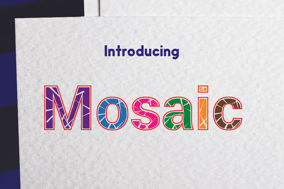 Mosaic