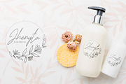 Jhenyta Signature Script, a Script Font by Lettertype Studio (Thumbnail 4 of 6)